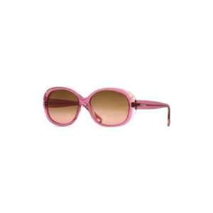  Bebe Eye Flirt Tickled Pink Sunglasses