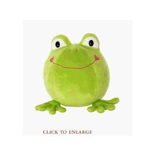  Frog Plush Toys & Games