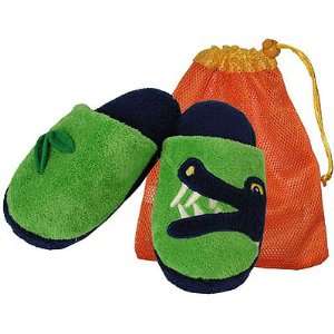  Croc fun Slippers Toddler Toys & Games