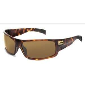  Bolle Sunglasses Sport Piranha / Frame Dark Tortoise 