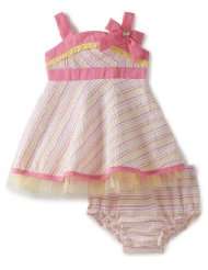 Baby Baby Girls Dresses 