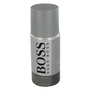 BOSS NO. 6 by Hugo Boss   Deodorant Spray 3.5 oz Beauty