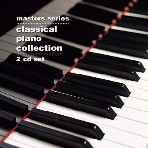  Classical Piano 2 CD Set Music