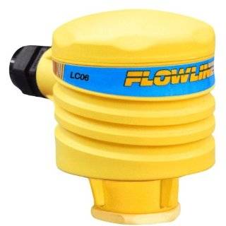 Flowline LC06 1001 Polypropylene Switch Pro Compact Small 6 Pole 