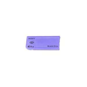  Centon Electronics 64 MB Memory Stick Blue (MSA64A2) Electronics