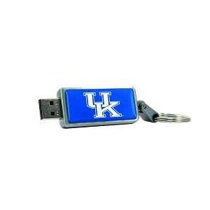  CENTON ELECTRONICS, INC., CENT U of Kentucky 4GB USB Drv 