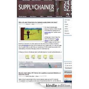  Supplychainer Kindle Store