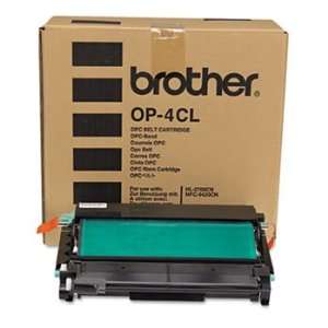  Brother OP4CL   OP4CL Transfer Belt Electronics