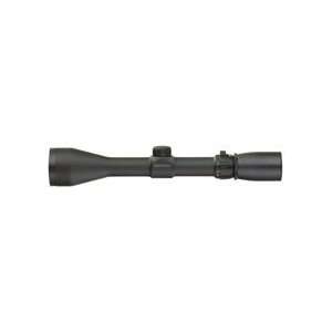  Sightron, Inc. Sgt 3 9X42Xsii Scope Md.# Sii39X42 Sports 