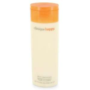  Happy By Clinique Womens Body Lotion 6.7 Oz Beauty