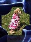Zack & Zoey Dog Pet Companion Coat Fleece Camo Jacket Water Reistant 