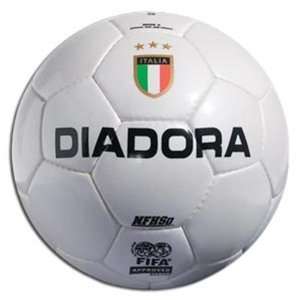  Diadora Serie A Soccer Premium Match Soccer Ball Sports 