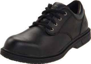  Dickies Mens City Lace Up Shoes