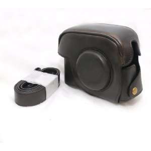   Simulated Leather Case for Canon PowerShot G11 & G12