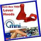 OMNI Racer Shift Lever Hood Shimano Dura Ace 7900 RED