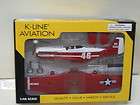 LINE 148 2 P51 MUSTANG RED WHITE KITS NEW VINTAGE