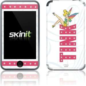  Skinit Bejeweled Tink Vinyl Skin for iPod Touch (1st Gen 
