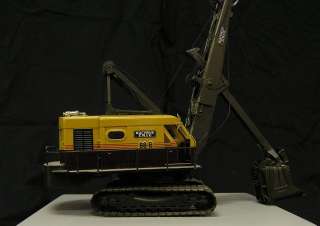 Bucyrus Erie 88B series I shovel by Classic Construction Models 148 