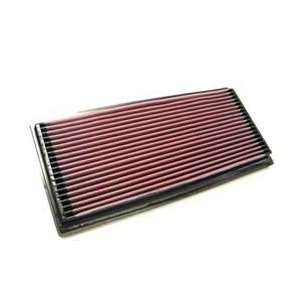Ford Van V8 7.5L 1996  Replacement Air Filter