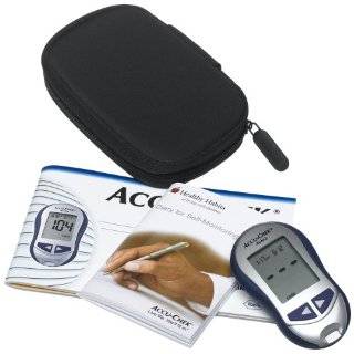  FreeStyle Lite Blood Glucose Monitoring System Diabetic 