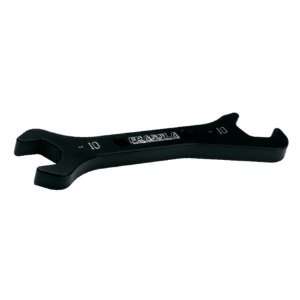  Fragola Double Open End A N Wrench,  10 A N Automotive