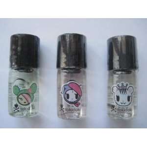  MINI Rollerball Collection Eau de Toilette Roll On Fragrance Perfume 