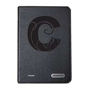  Classy C on  Kindle Cover Second Generation  Players 