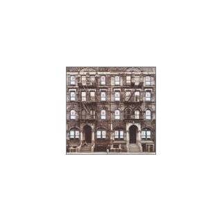 Physical Graffiti by Led Zeppelin ( Audio CD   Oct. 25, 1990)