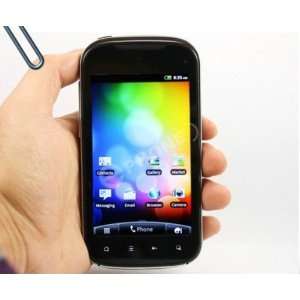  Hotsale Star A1 3G Cellphone MTK6573 Android 2.35 4.0 