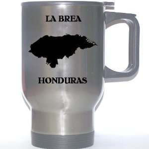  Honduras   LA BREA Stainless Steel Mug 