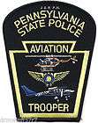 pennsylvania state trooper  