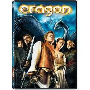 Eragon Widescreen DVD Electronics