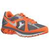 Nike Air Max Excellerate +   Mens   Grey / Orange