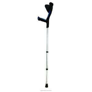  Comfort Crutch, Comfort Crutch  Ns, (1 PACK, 2 EACH 