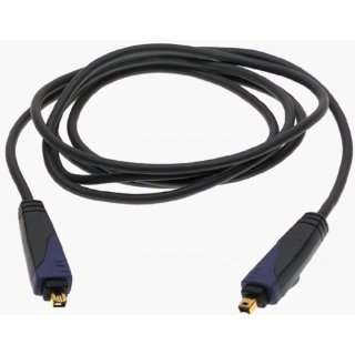  Monster Cable FireLink Ultra High Speed IEEE 1394 4 Pin to 