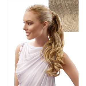   Wrap Around Pony Extension By Jessica Simpson   R14/88H Golden Wheat