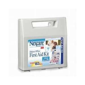  3M Nexcare Deluxe Job Site First Aid Kitÿ (OCS2117 