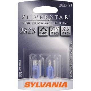  Sylvania H7 SU BP TWIN SilverStar Ultra Headlight   Pack 