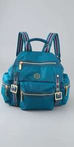 Tory Burch Palma Small Backpack  