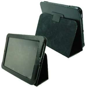   Case for AT&T HP TouchPad, TouchPad 4G  Black