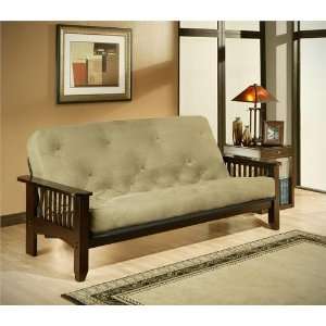  Simmons Pinehurst Futon Furniture & Decor