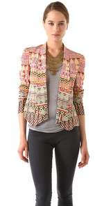 Designer Womens Blazers