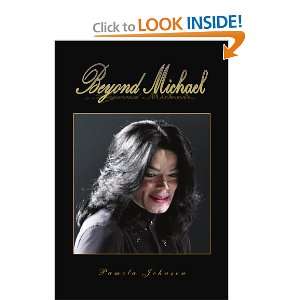  Beyond Michael (9781450093903) Pamela Johnson Books
