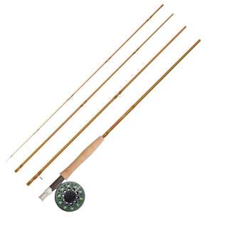 Redington Pursuit Fly Rod 5wt 9ft 0in 4pc Fly Fishing  