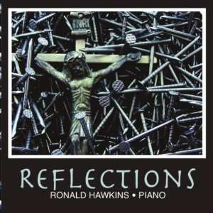  Reflections Ronald Hawkins Music