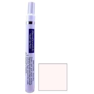  1/2 Oz. Paint Pen of Rocky White Touch Up Paint for 1984 