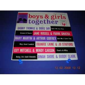  Boys & Girls Together House Party Series Various Artists Music
