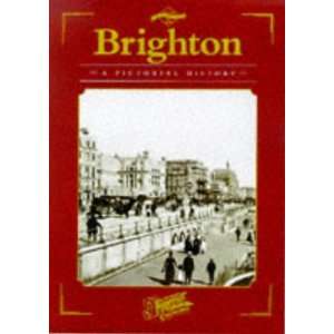 Photographic Memories Town and City Series Brighton Hb (Pictorial 