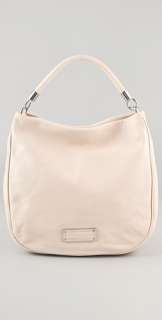 Marc by Marc Jacobs Too Hot to Handle Hobo  