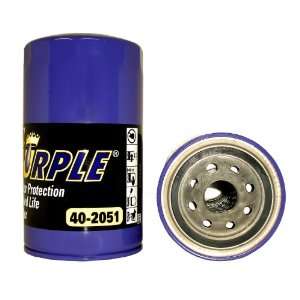  Royal Purple 40 2051 Oil Filter Automotive